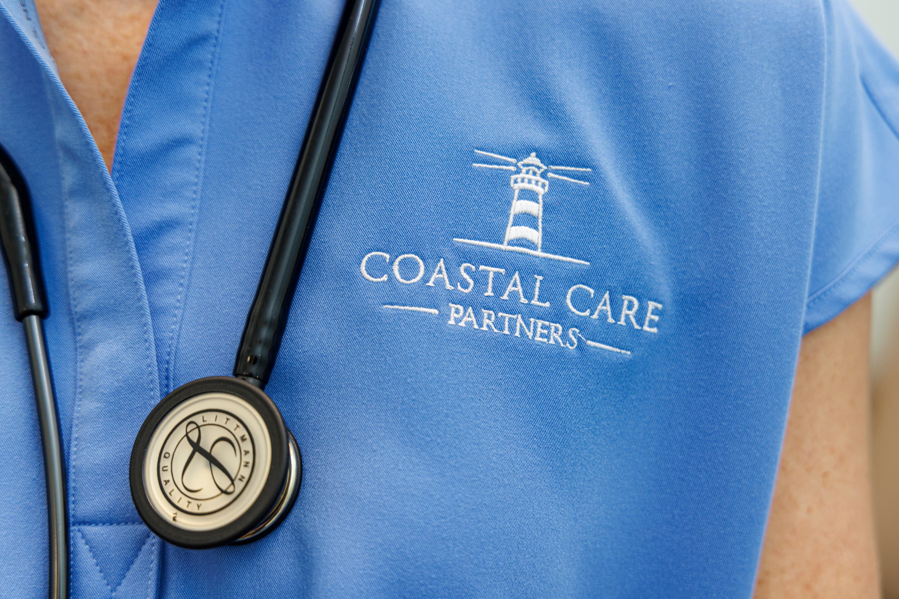 Coastal Care Physical Therapy